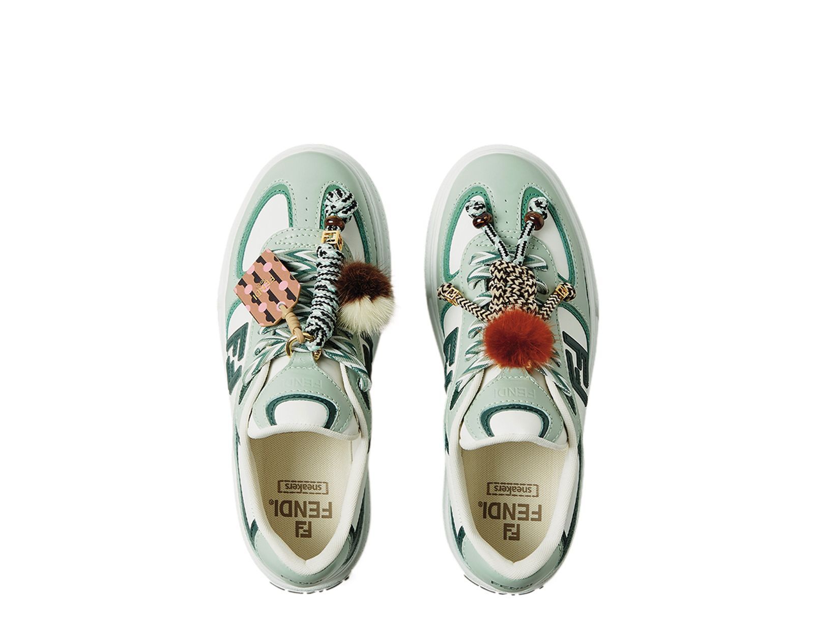 靚鑑賞／行為越界了