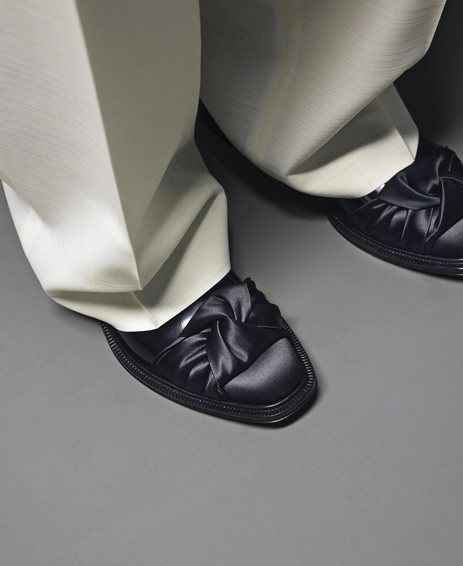 靚鑑賞／行為越界了