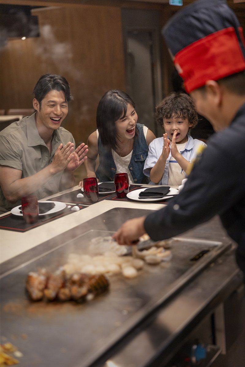 ▲▼海洋光譜號,極致假期,皇家加勒比國際遊輪。（圖／皇家加勒比國際遊輪）