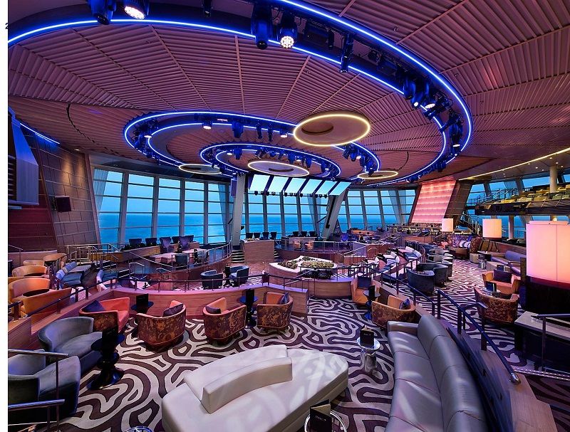 ▲▼海洋光譜號,極致假期,皇家加勒比國際遊輪。（圖／皇家加勒比國際遊輪）