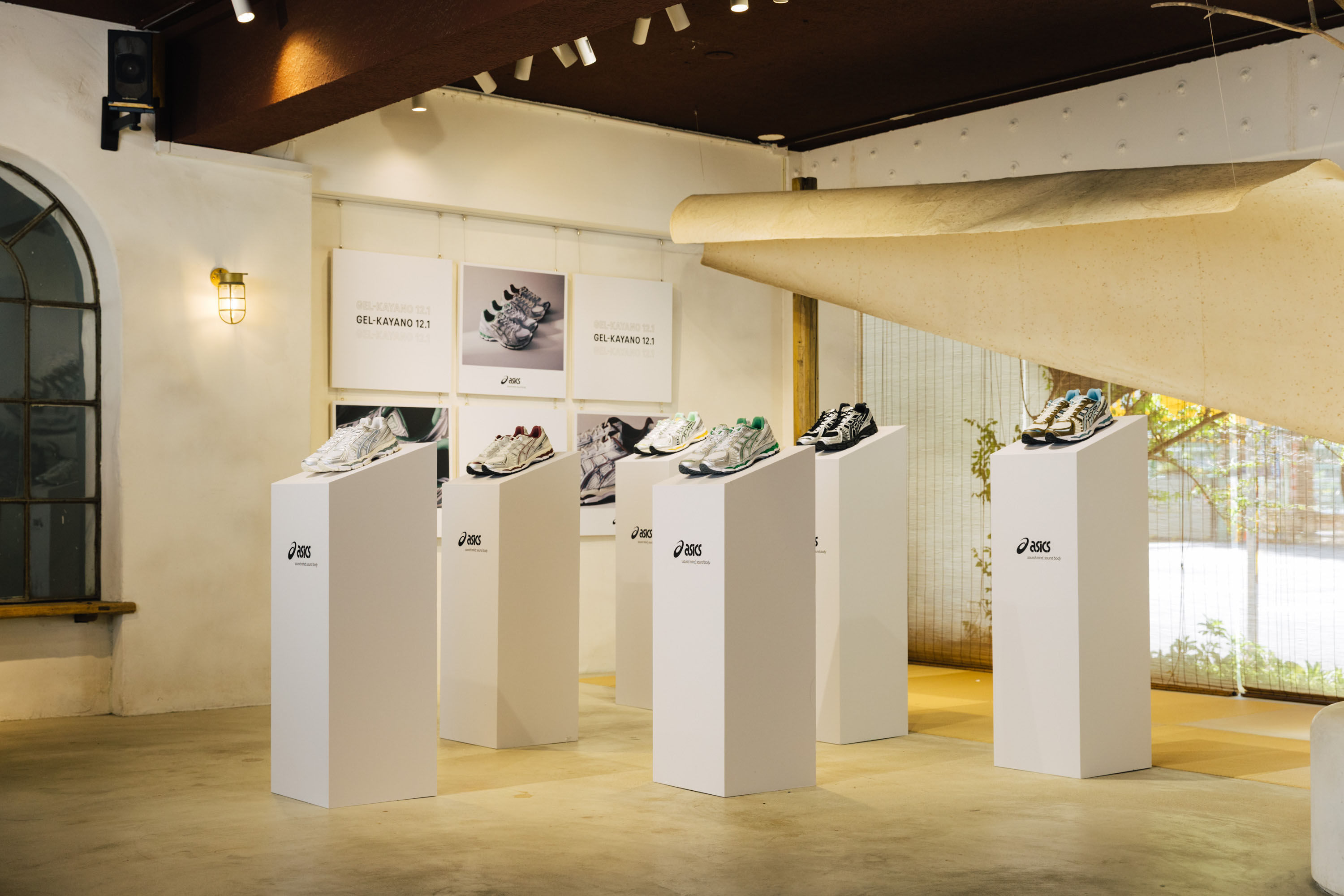 ▲▼  跑鞋    。（圖／品牌提供）