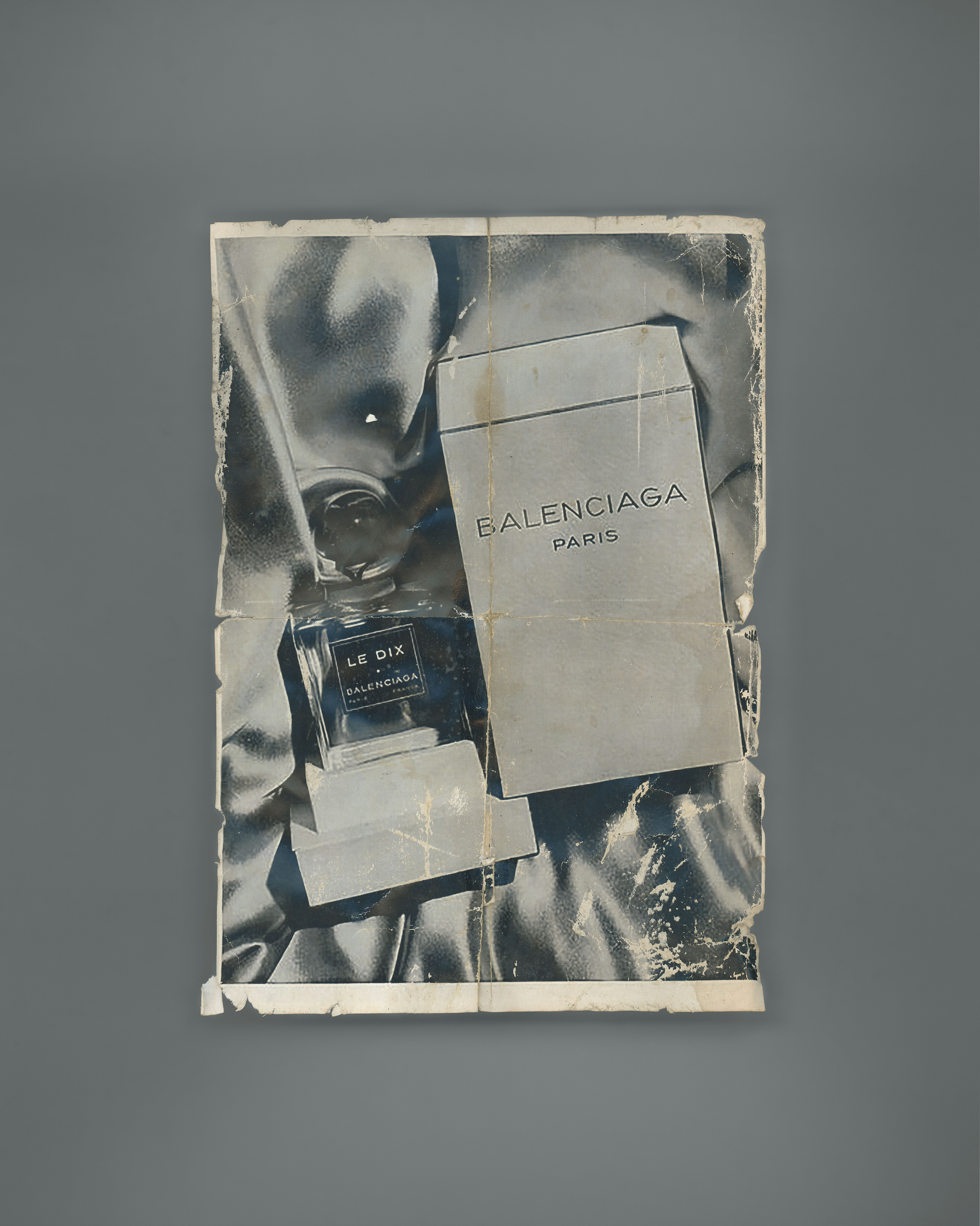 ▲▼    巴黎世家  。（圖／品牌提供）