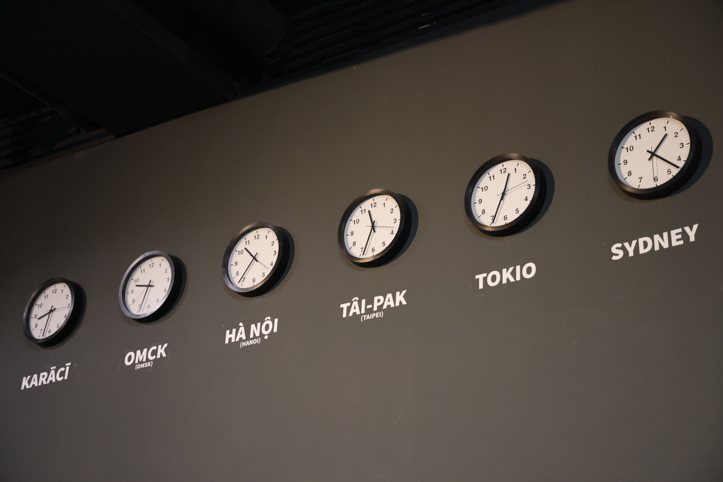 ▲▼捷克國家技術博物館（National Technical Museum）、國立台灣博物館兩者雖相隔近萬公里，卻有不少共同點，兩館合作特展，文化部長李遠也親自造訪。（圖／文化部）