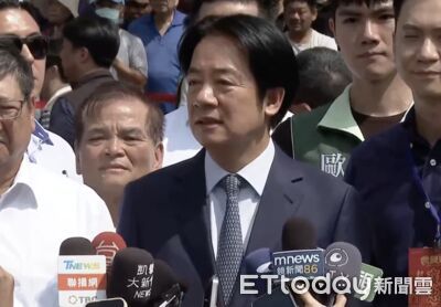 賴清德指藍白主導財劃法鑄成大錯 新北市府:快公布公式才能討論