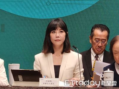 行政院：中央舉債2992億　台北、台中獲大幅挹注應能好好顧市民