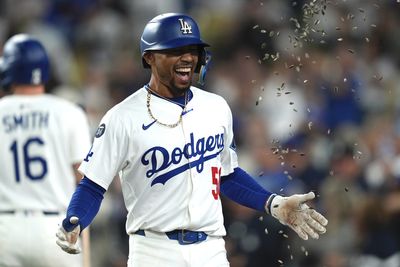 大谷翔平MVP？釀酒人教頭提出異議：我會把票投給貝茲