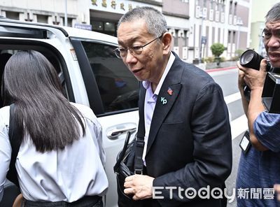柯文哲還會再被羈押嗎？前檢察官吳宗憲：應該不會