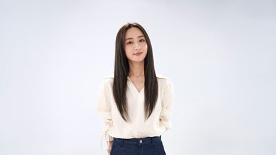 被說不夠活潑！柯佳嬿認曾試圖改變「內心轉折曝光」　揭人生最內耗階段