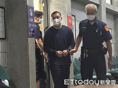 虐打未滿月兒「跑去打電動」致死　台中狠爸遭重判10年