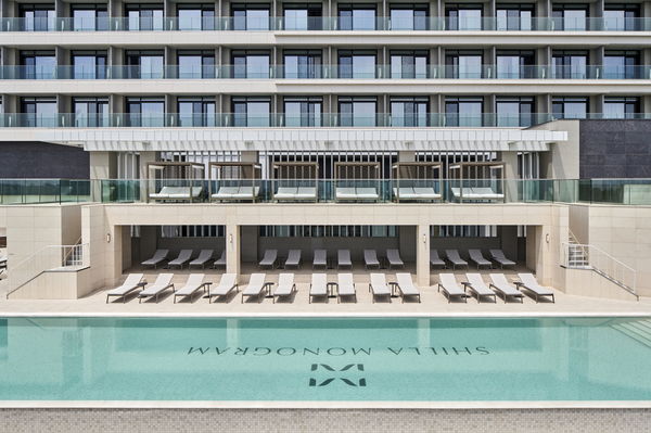 ▲▼Shilla Monogram 江陵。（圖／新羅酒店提供）