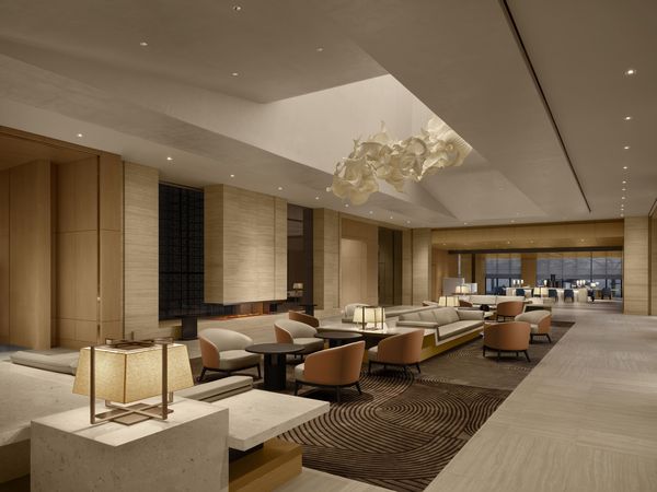 ▲▼Shilla Monogram 江陵。（圖／新羅酒店提供）