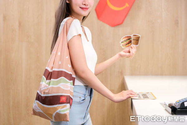 ▲▼麥當勞今年再度發起「麥當勞熱血行動」。（圖／業者提供）