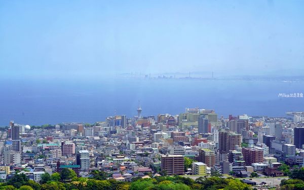 ▲▼世界之塔 Global Tower。（圖／部落客Mika出走美食日誌授權提供）