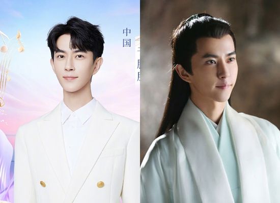 ▲于朦朧驚傳墜樓亡。（圖／翻攝自微博）