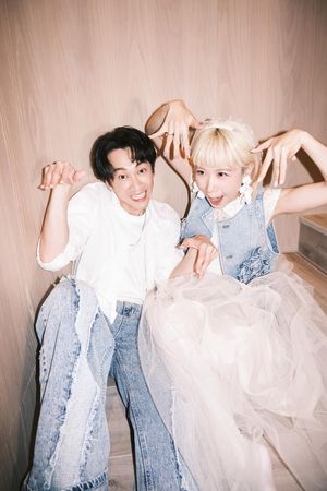 ▲▼lulu 陳漢典。（圖／翻攝自FACEBOOK／陳漢典）