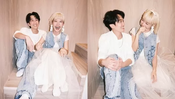 ▲▼lulu 陳漢典。（圖／翻攝自FACEBOOK／陳漢典）