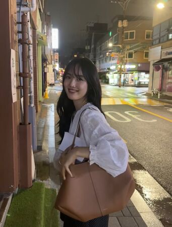 ▲起底《暴君的廚師》長今！尹瑞娥IG私照激美 劇拋臉演技被讚爆 。（圖／翻攝自尹瑞娥IG）