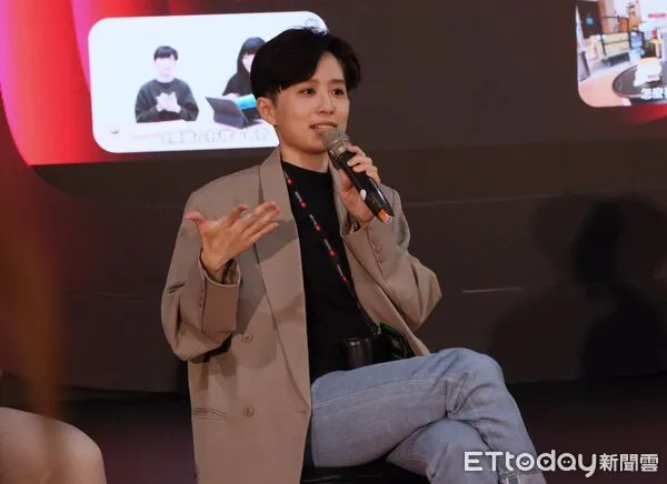 ▲▼       HOOK      。（圖／記者蘇晟彥攝）