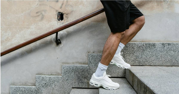 每天只要進行1分鐘的劇烈活動，也能幫助人們擁有更健康、更長壽的生活。（示意圖／翻攝自pexels）