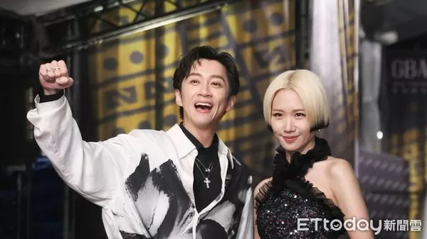 ▲Lulu陳漢典。（圖／攝影中心）