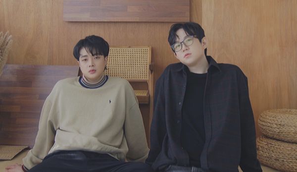 ▲樂團The Stray演出倒數4天，鍵盤手成員林在昱（右）病逝。（圖／翻攝自The Stray官方臉書）