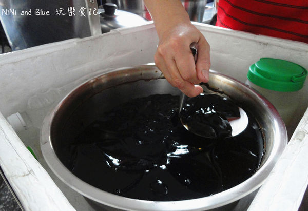 ▲▼民生路無名豆花。（圖／部落客NINI AND BLUE 玩樂食記授權提供）