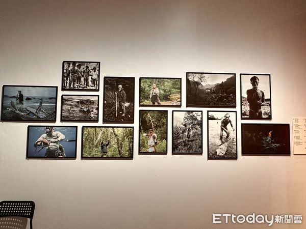 ▲▼捷克國家技術博物館（National Technical Museum）、國立台灣博物館兩者雖相隔近萬公里，卻有不少共同點，兩館合作特展，文化部長李遠也親自造訪。（圖／記者林育綾攝）