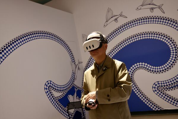 ▲▼捷克國家技術博物館（National Technical Museum）、國立台灣博物館兩者雖相隔近萬公里，卻有不少共同點，兩館合作特展，文化部長李遠也親自造訪。（圖／文化部）