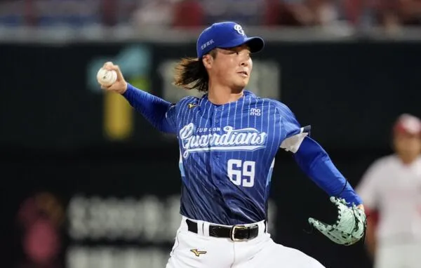 ▲鈴木駿輔            。（圖／富邦悍將提供）