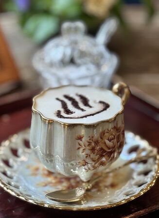 ▲▼島根溫泉津 藥師湯。（圖／部落客小虎食夢網授權提供）