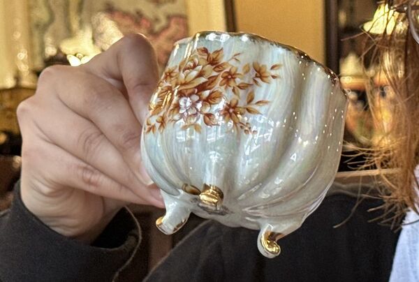 ▲▼島根溫泉津 藥師湯。（圖／部落客小虎食夢網授權提供）