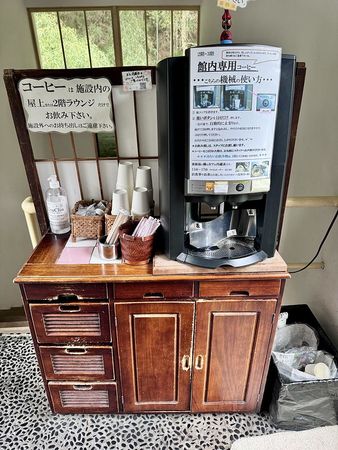 ▲▼島根溫泉津 藥師湯。（圖／部落客小虎食夢網授權提供）