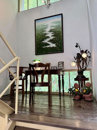 ▲▼島根溫泉津 藥師湯。（圖／部落客小虎食夢網授權提供）