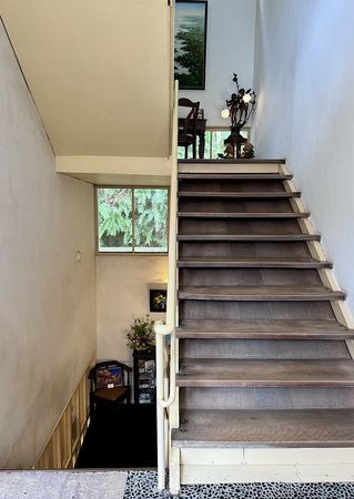 ▲▼島根溫泉津 藥師湯。（圖／部落客小虎食夢網授權提供）