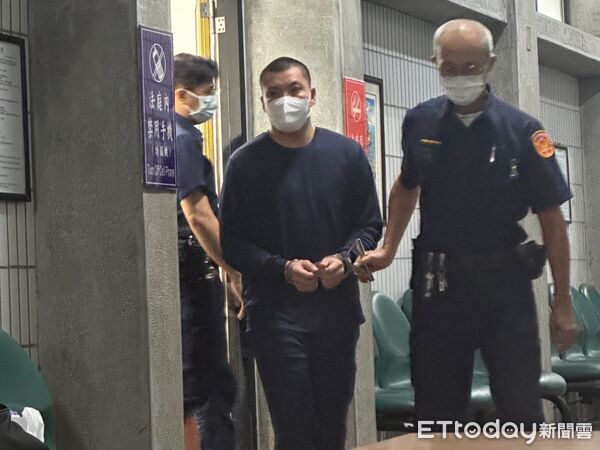 ▲▼莊男虐嬰。（圖／記者許權毅攝）