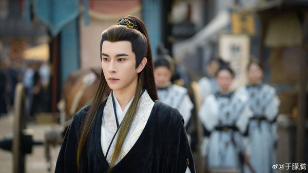 ▲于朦朧驚傳死訊。（圖／翻攝自于朦朧微博）