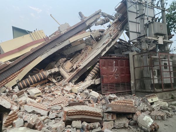 ▲▼ 靈鷲山緬甸。（圖／記者賴賴攝）