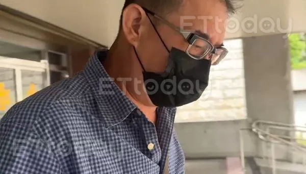 ▲▼  楊中化           。（圖／記者黃宥寧攝）