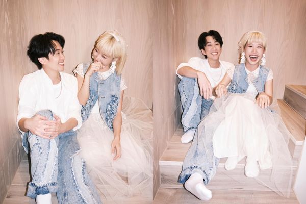 ▲▼黃豪平才斷言「Lulu會孤老終生」：道歉來得及嗎。（圖／翻攝自Facebook／Lulu 黃路梓茵）