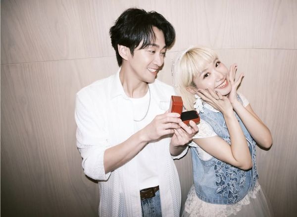 ▲陳漢典與Lulu爆婚訊。（圖／前校長陳燦熀提供（圖／翻攝Lulu IG））