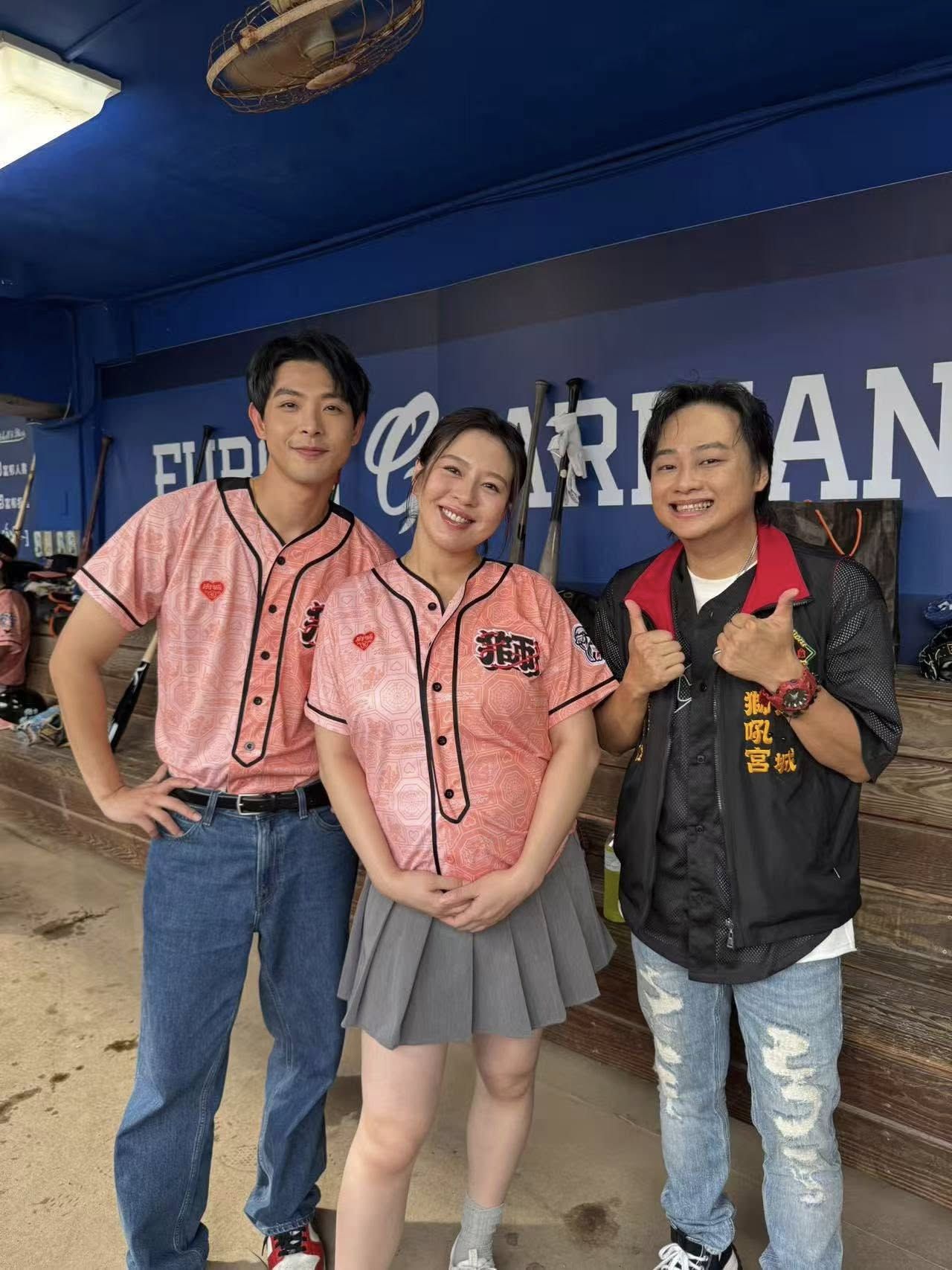 ▲▼劉品言樂接嬰兒保養代言。（圖／翻攝自ＦＢ／劉品言）