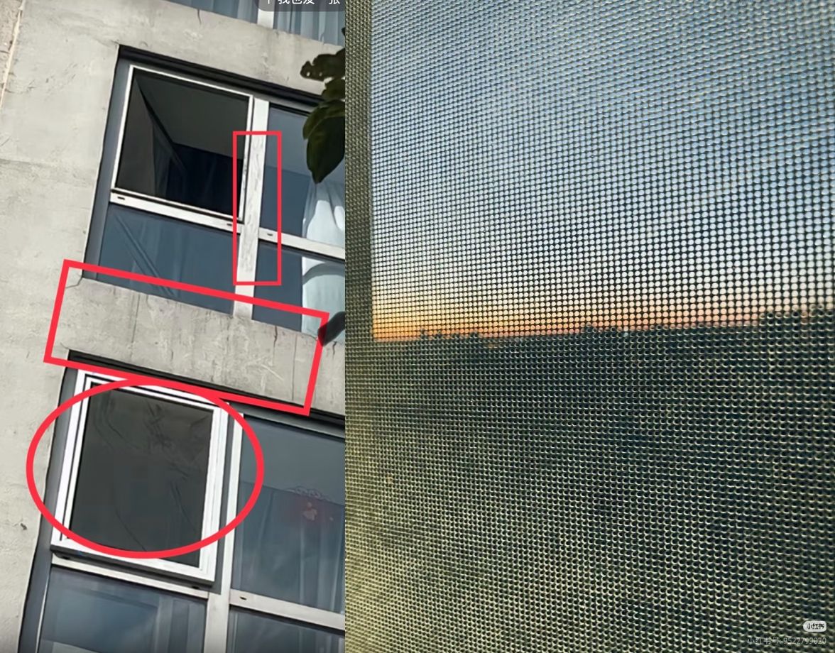 ▲于朦朧死因成謎。（圖／翻攝自微博）