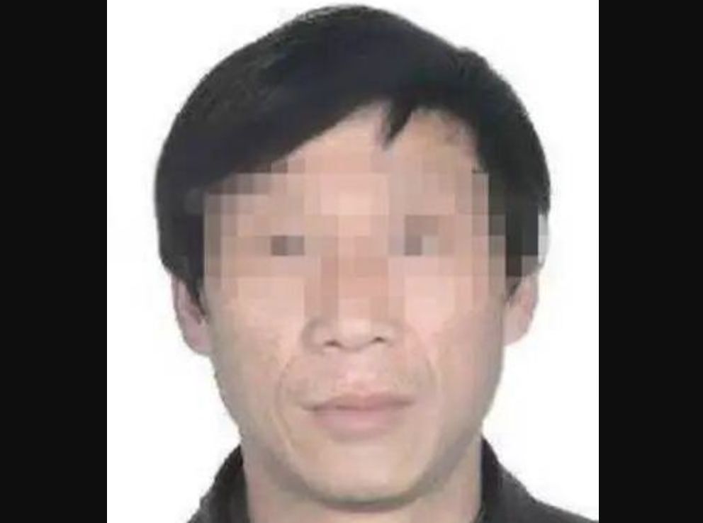 ▲天道鴻元教派尚姓創辦人。（圖／翻攝微博）