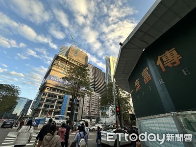 租金單價4年漲15%　興富發將轉型「中台灣最大房東」