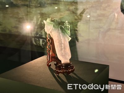 故宮捷克展遭恐嚇信威脅 外交部嚴厲譴責:已請當地警方注意