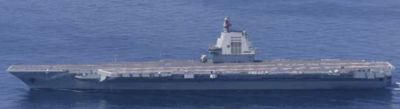 央視官宣福建艦通過台灣海峽　赴南海跨區訓練「不針對特定目標」
