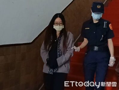 快訊／北市議員陳怡君涉詐助理費455萬　一審重判7年10月