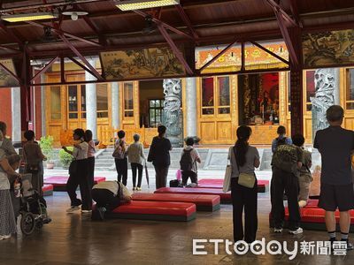 行天宮「開1職缺包吃住」薪水4萬8　過來人曝面試內幕：錄取也不去