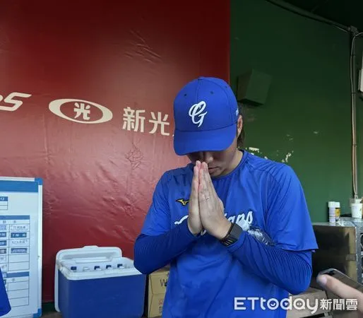 ▲▼         鈴木駿輔    。（圖／記者王真魚攝）