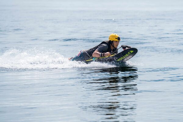 ▲▼伊正、況明潔，攜手少年藝人王仁甫、莎莎，一同探索宜蘭之美。（圖／東森綜合台提供）